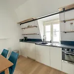Flexliving - Appartement - Beauregard