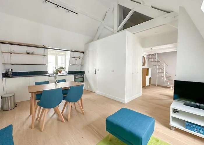 Flexliving - Appartement - Beauregard