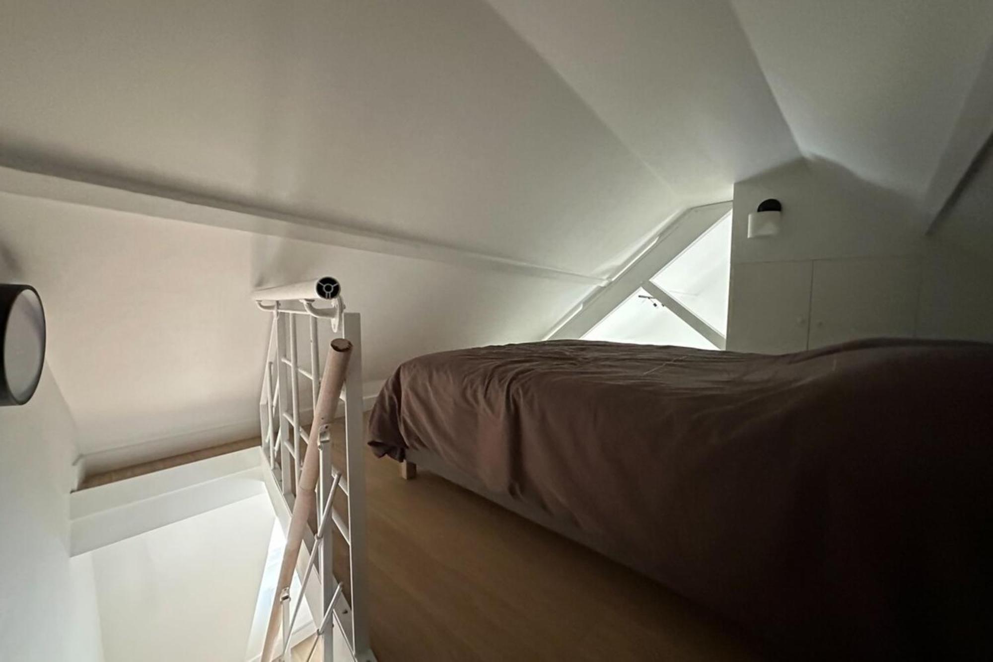 Flexliving - - Beauregard *