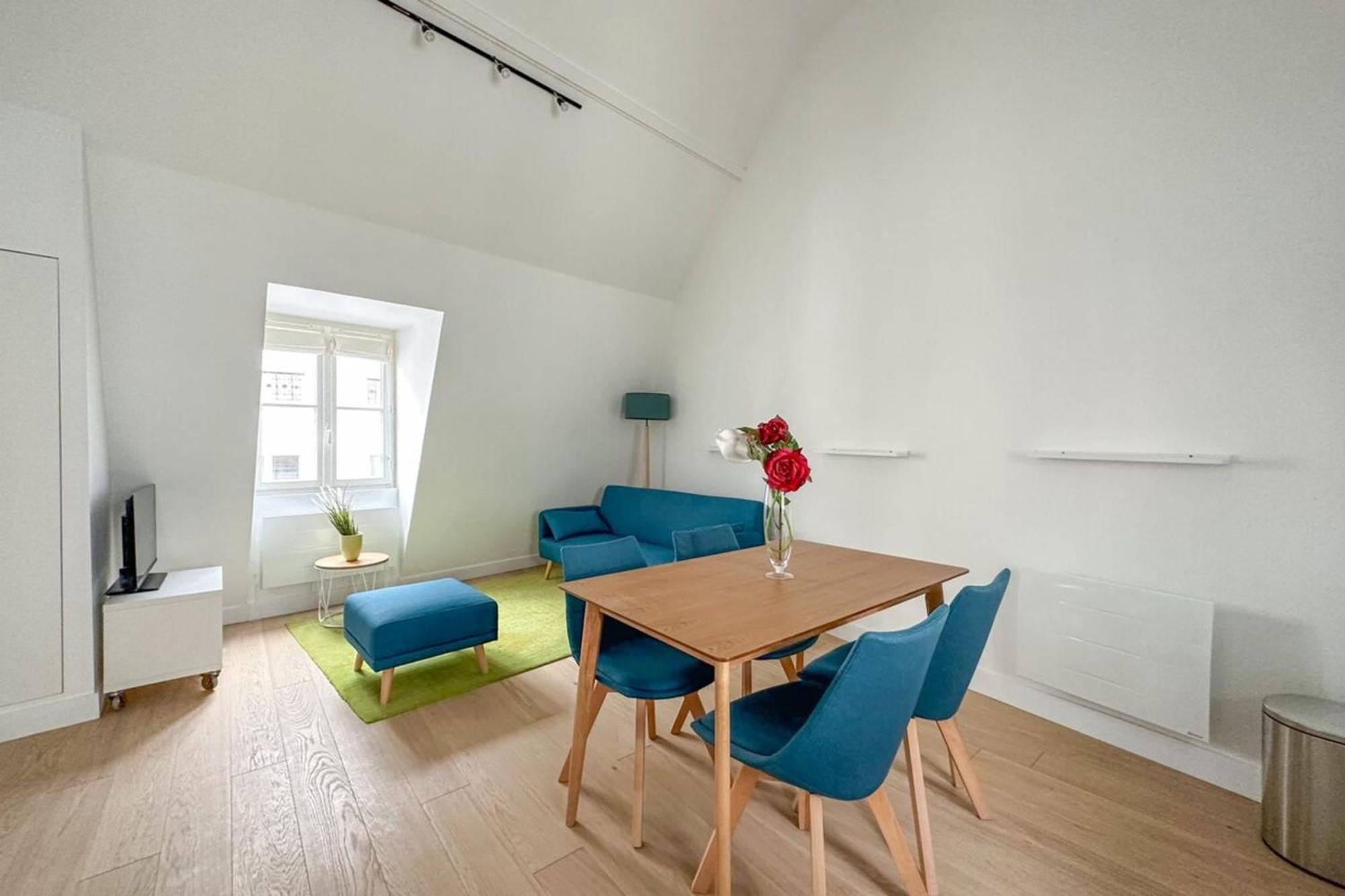 Flexliving - - Beauregard Apartment *