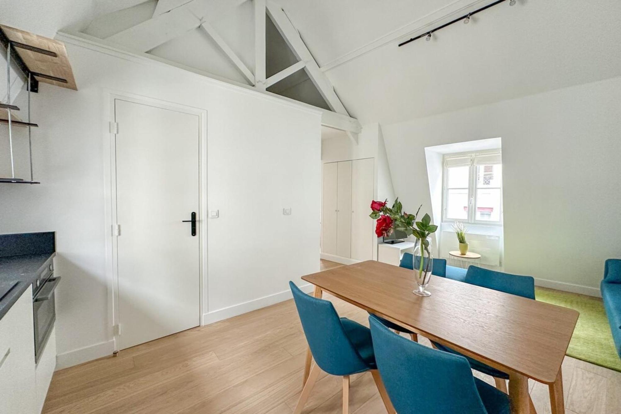 Flexliving - - Beauregard