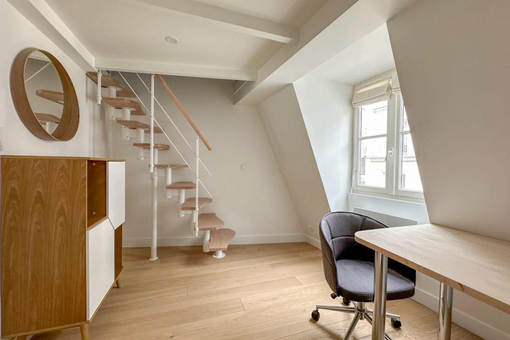 Flexliving - - Beauregard Paris