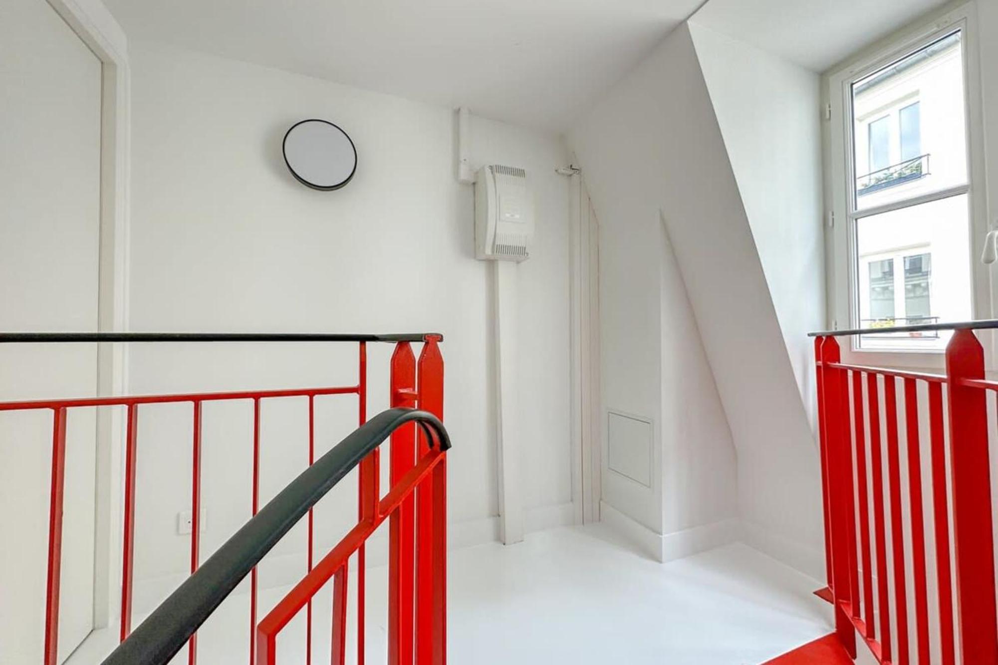 Flexliving - - Beauregard * Paris