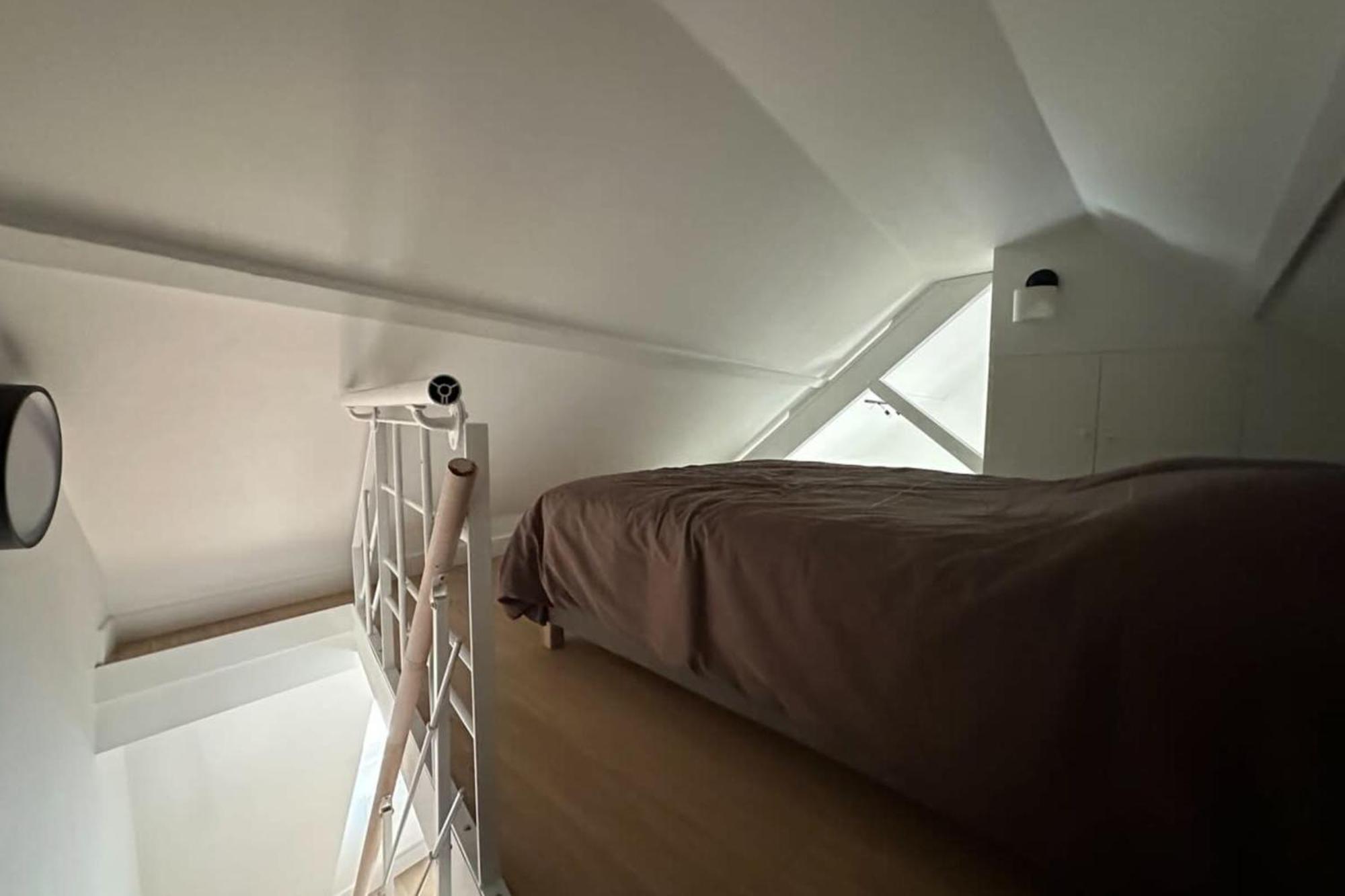 Flexliving - - Beauregard Apartment