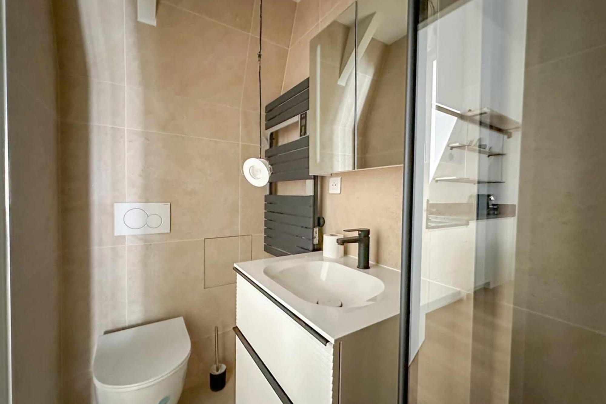 Apartment Flexliving - - Beauregard *