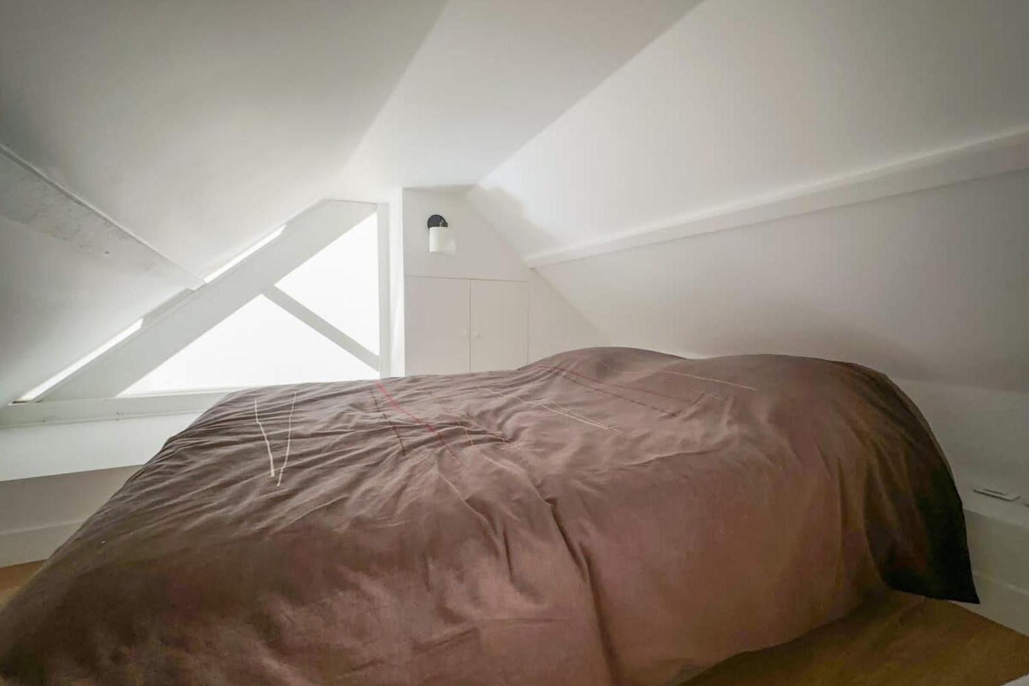 Apartment Flexliving - - Beauregard Paris
