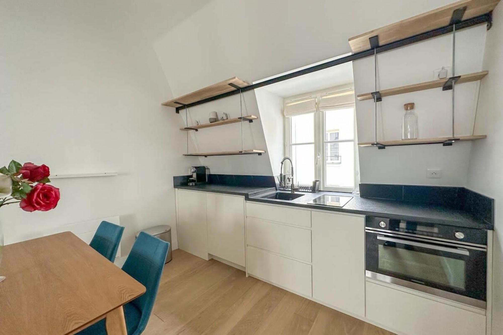 Flexliving - - Beauregard * Paris